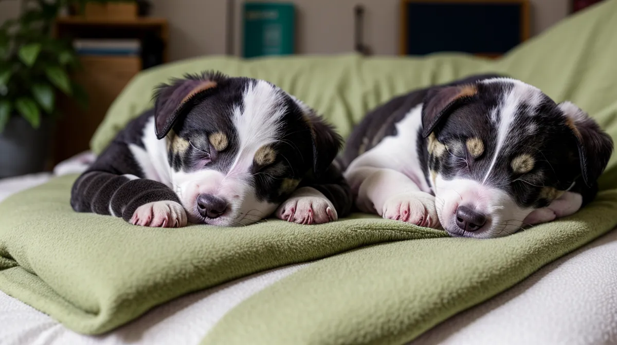 Die Suche nach dem passenden Tierschutzhund