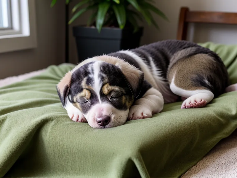 Erster Tierarztbesuch mit Welpe: Tipps für die Untersuchung beim Tierschutzhund