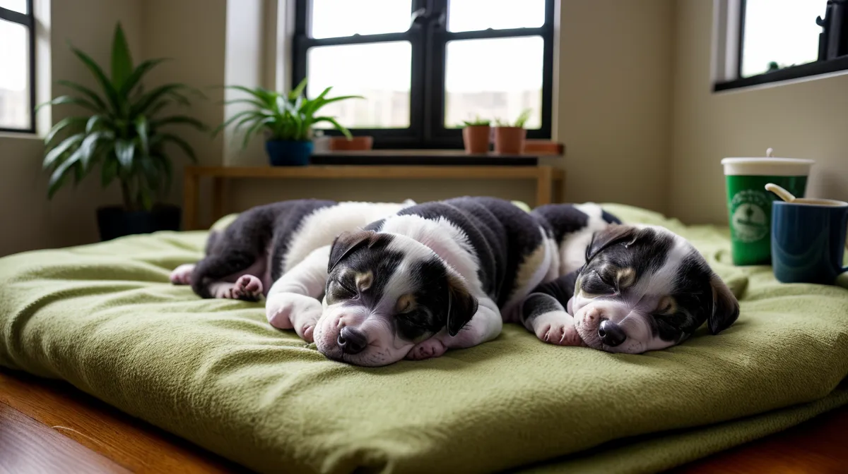 Körpersprache Hund lernen: Was mir mein Tierschutzwelpe ohne Worte sagen will