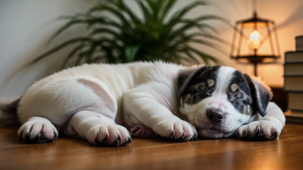 Welpe Geschirr oder Halsband? Warum die Wahl für junge Hunde so wichtig ist